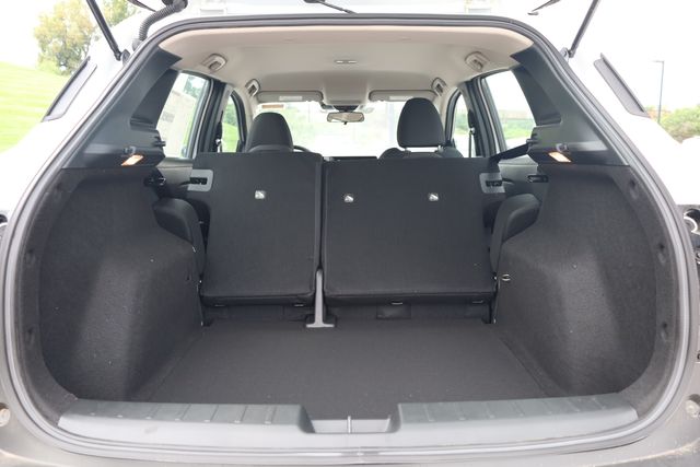 2026 Nissan KICKS S - Photo 26