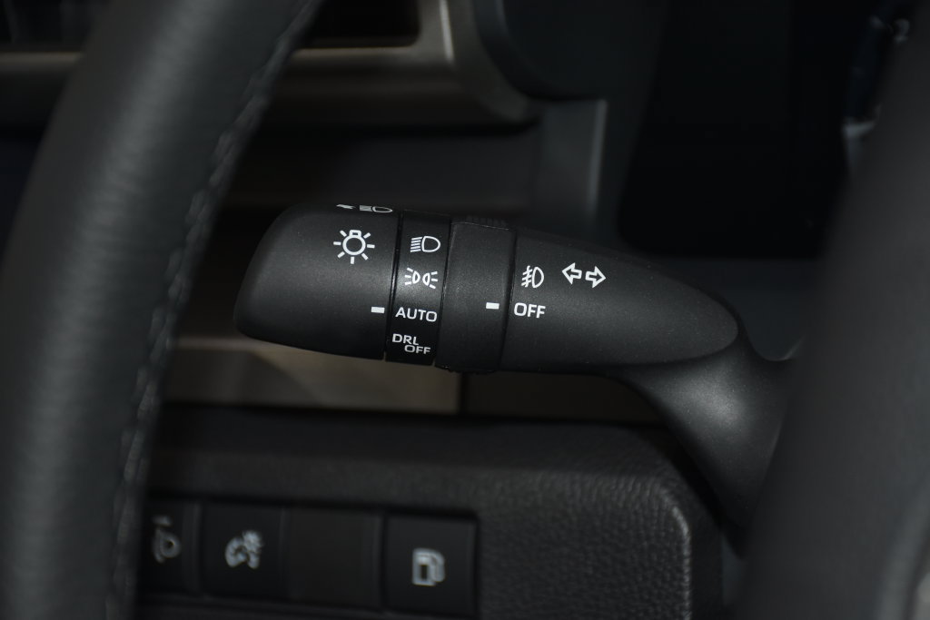 2026 Toyota Tacoma TRD Off Road - Photo 10