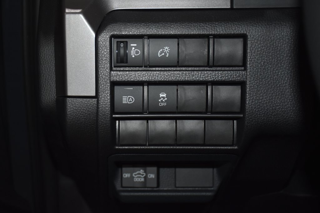 2026 Toyota Tacoma TRD Sport - Photo 10