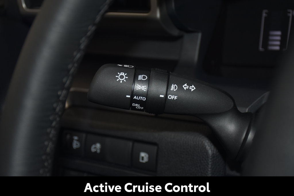 2026 Toyota 4Runner SR5 - Photo 12