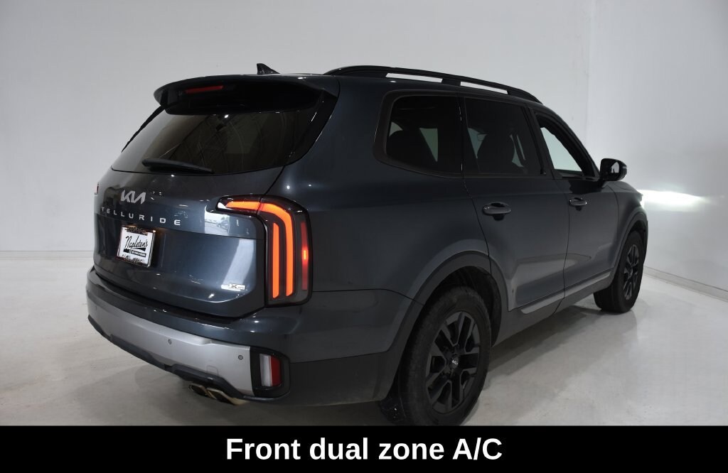 Used 2023 Kia Telluride SX-Prestige X-Pro Sport Utility