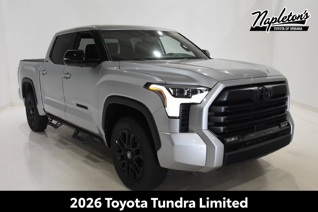  Toyota Tundra