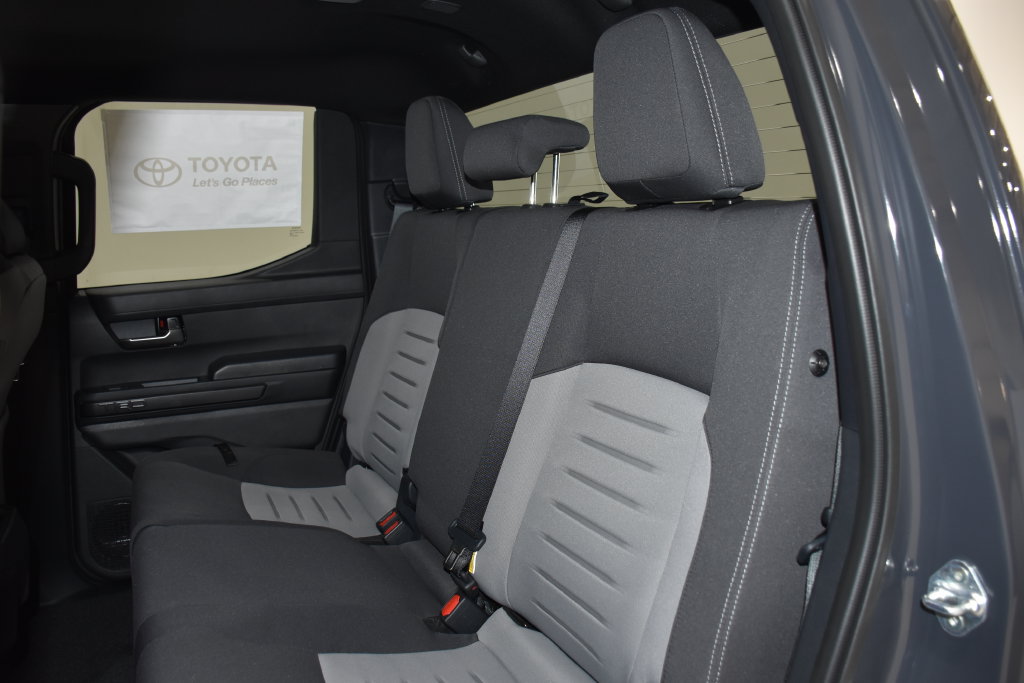 2026 Toyota Tacoma TRD Sport - Photo 24
