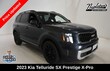  Kia Telluride