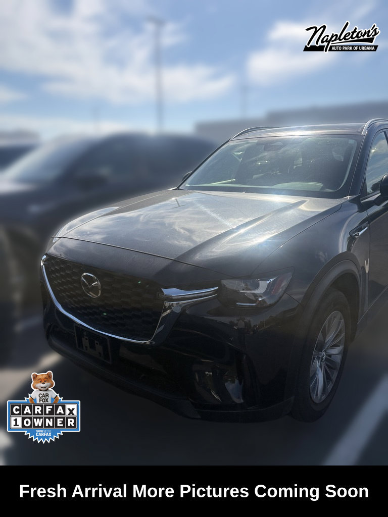  Mazda CX-90