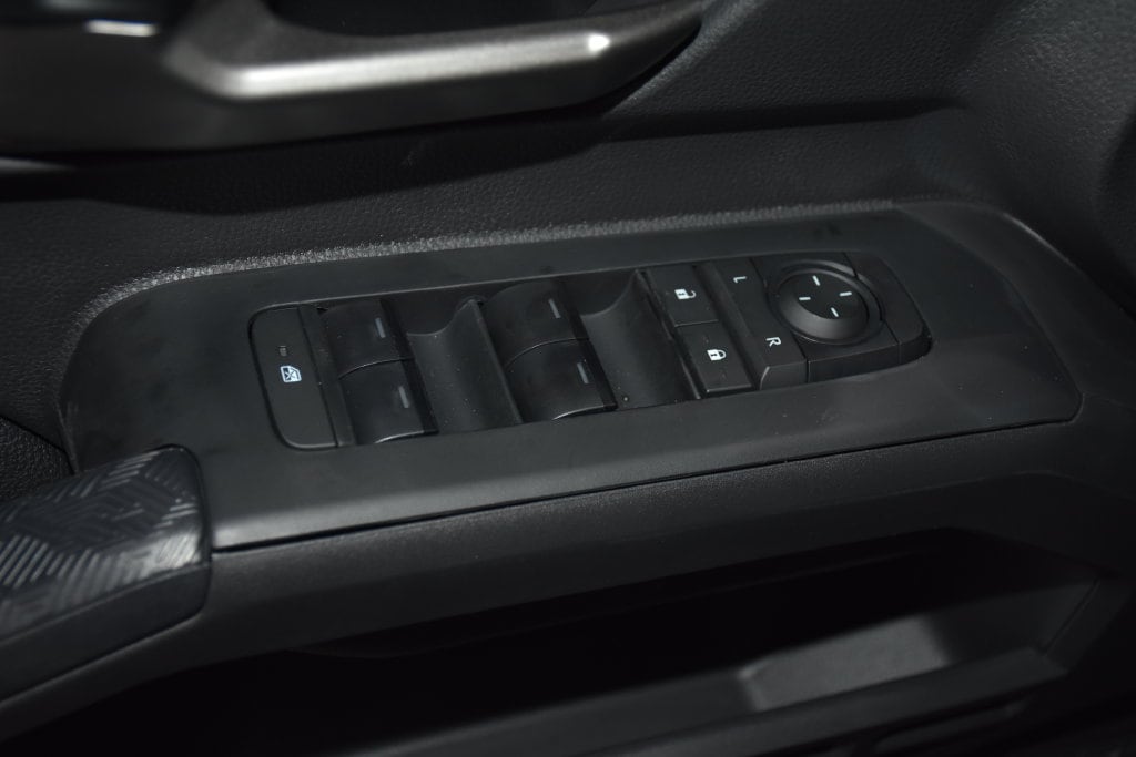 2026 Toyota Tacoma TRD Sport - Photo 21