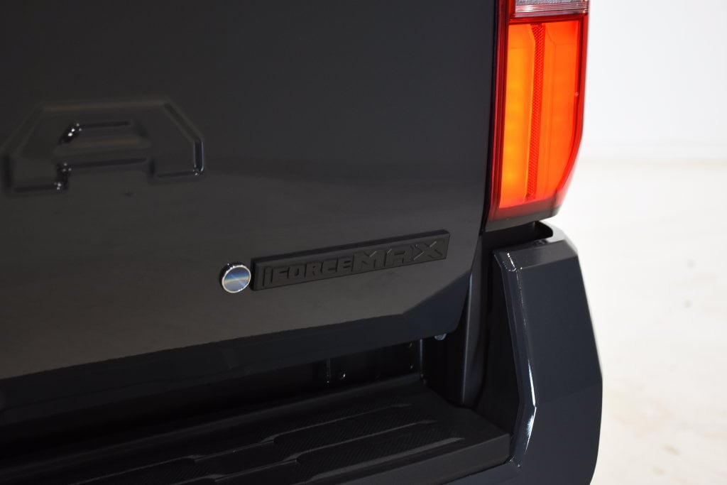 2026 Toyota Tacoma TRD Off Road - Photo 25