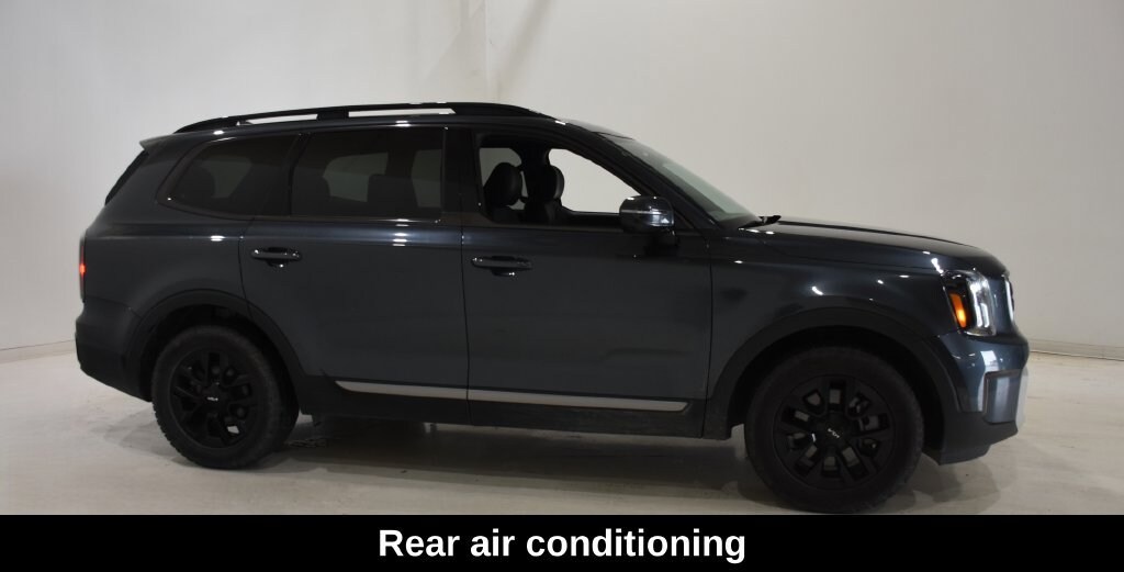 Used 2023 Kia Telluride SX-Prestige X-Pro Sport Utility
