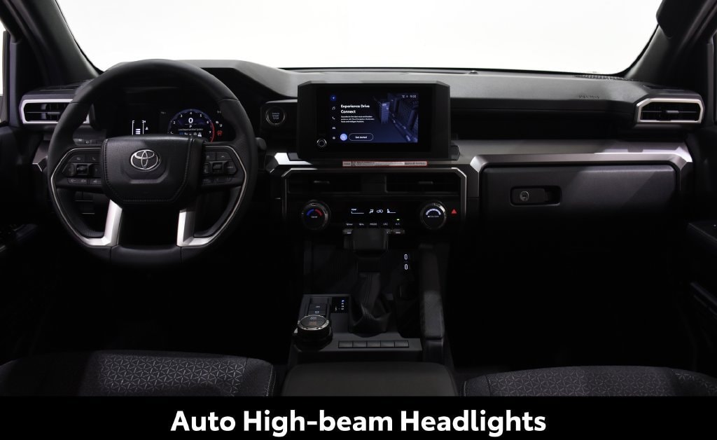 2026 Toyota 4Runner SR5 - Photo 9