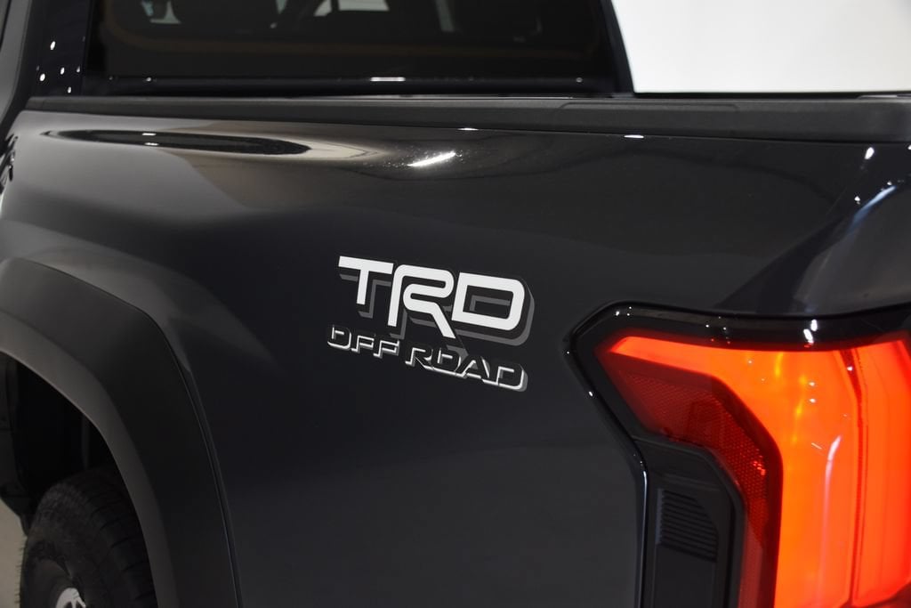 2026 Toyota Tacoma TRD Off Road - Photo 27