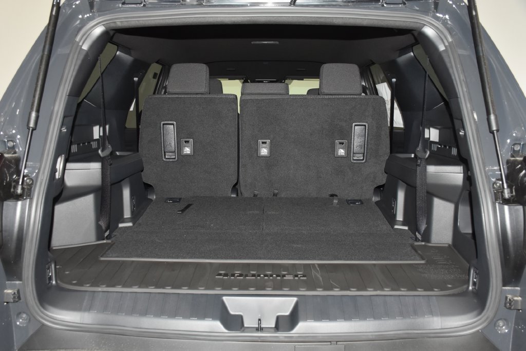2026 Toyota 4Runner SR5 - Photo 30
