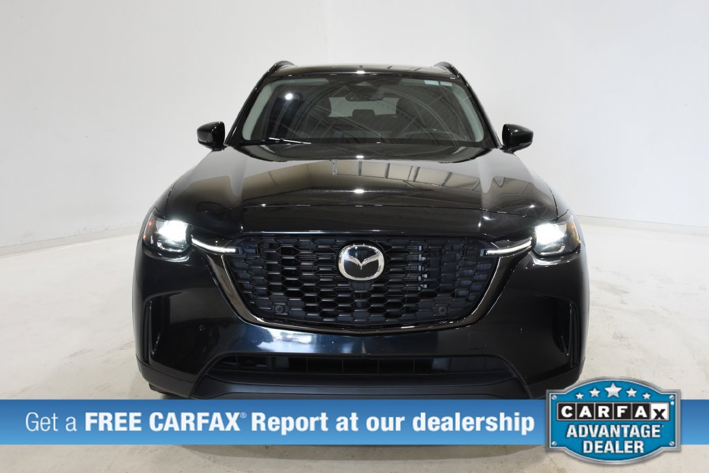 Used 2025 Mazda CX-90 3.3 Turbo Premium Sport Utility
