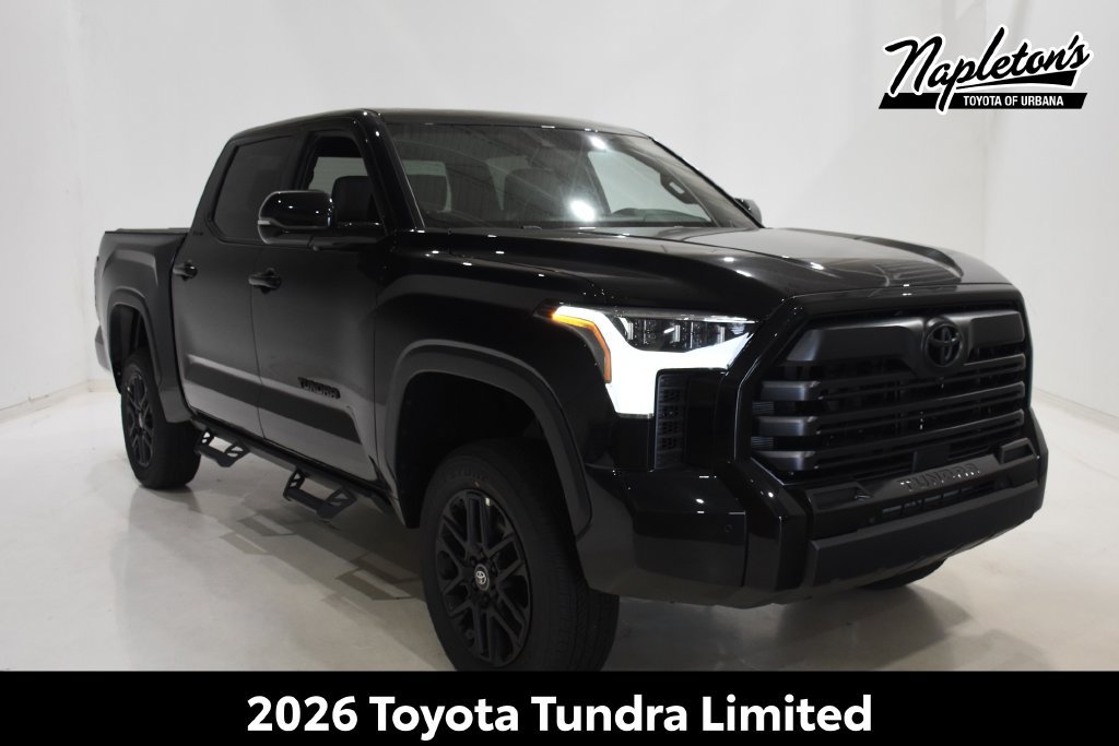  Toyota Tundra