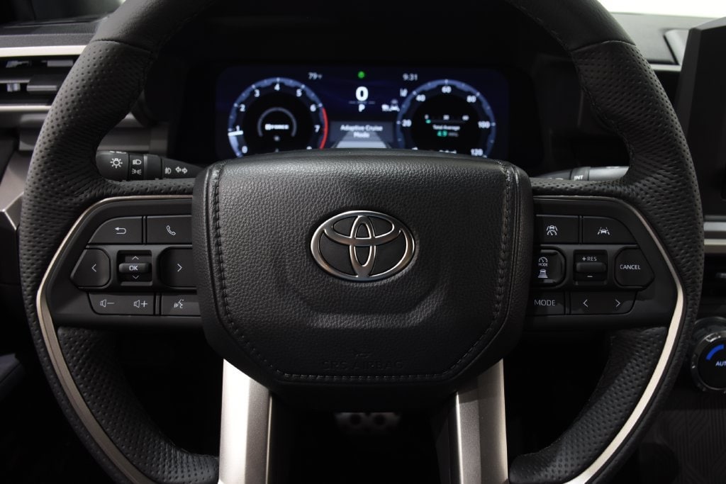 2026 Toyota Tacoma TRD Sport - Photo 12