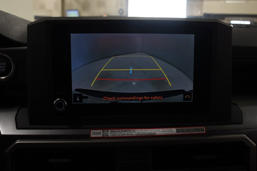 2026 Toyota 4Runner SR5 - Photo 19