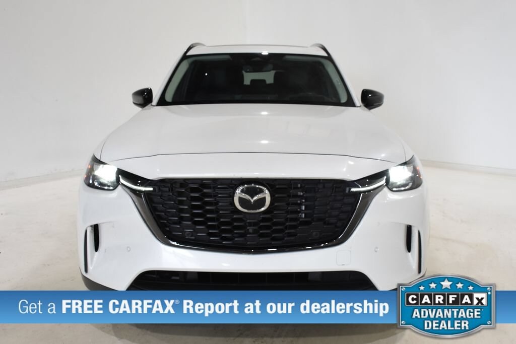 Used 2025 Mazda CX-90 3.3 Turbo Premium Sport Utility