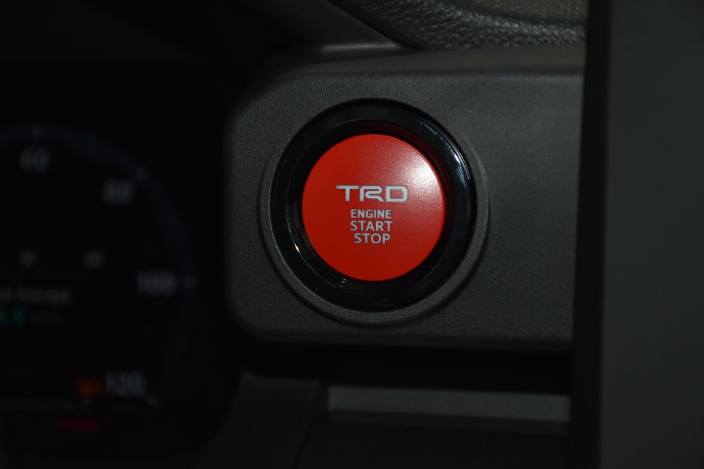 2026 Toyota Tacoma TRD Sport - Photo 15