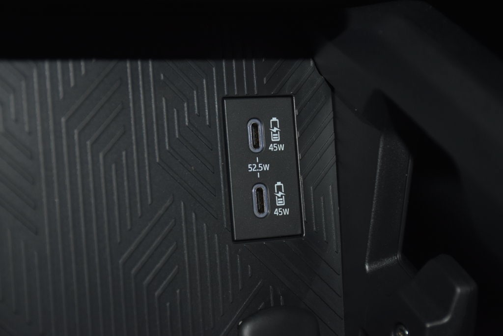 2026 Toyota Tacoma TRD Sport - Photo 19
