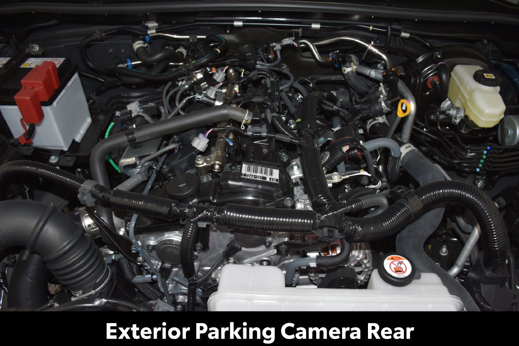 2026 Toyota 4Runner SR5 - Photo 8