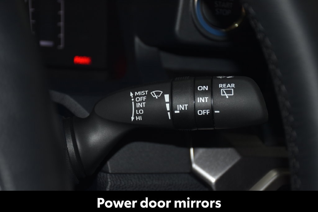 2026 Toyota 4Runner SR5 - Photo 15