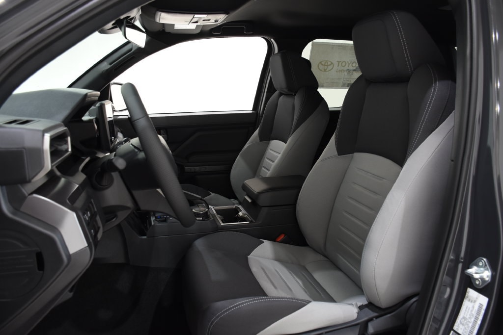 2026 Toyota Tacoma TRD Sport - Photo 20