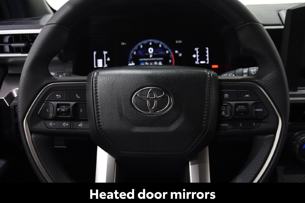 2026 Toyota 4Runner SR5 - Photo 14