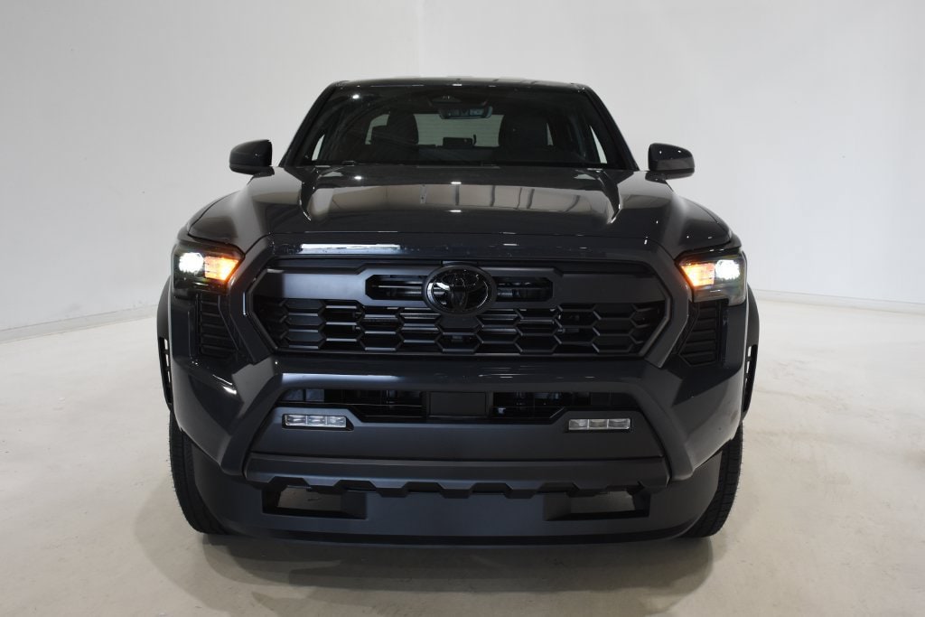 New 2026 Toyota Tacoma i-FORCE MAX TRD Off-Road i-FORCE MAX Truck Double Cab