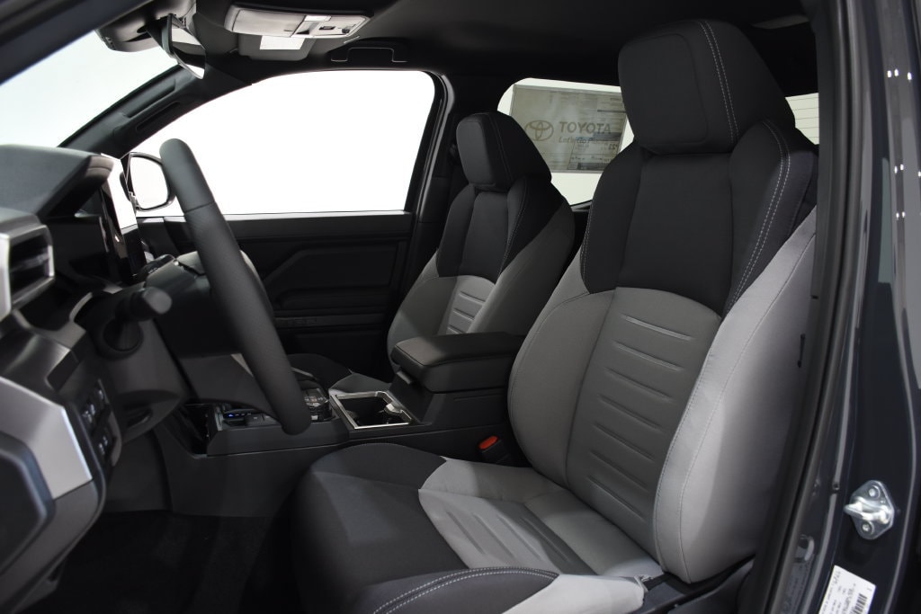 2026 Toyota Tacoma TRD Off Road - Photo 19