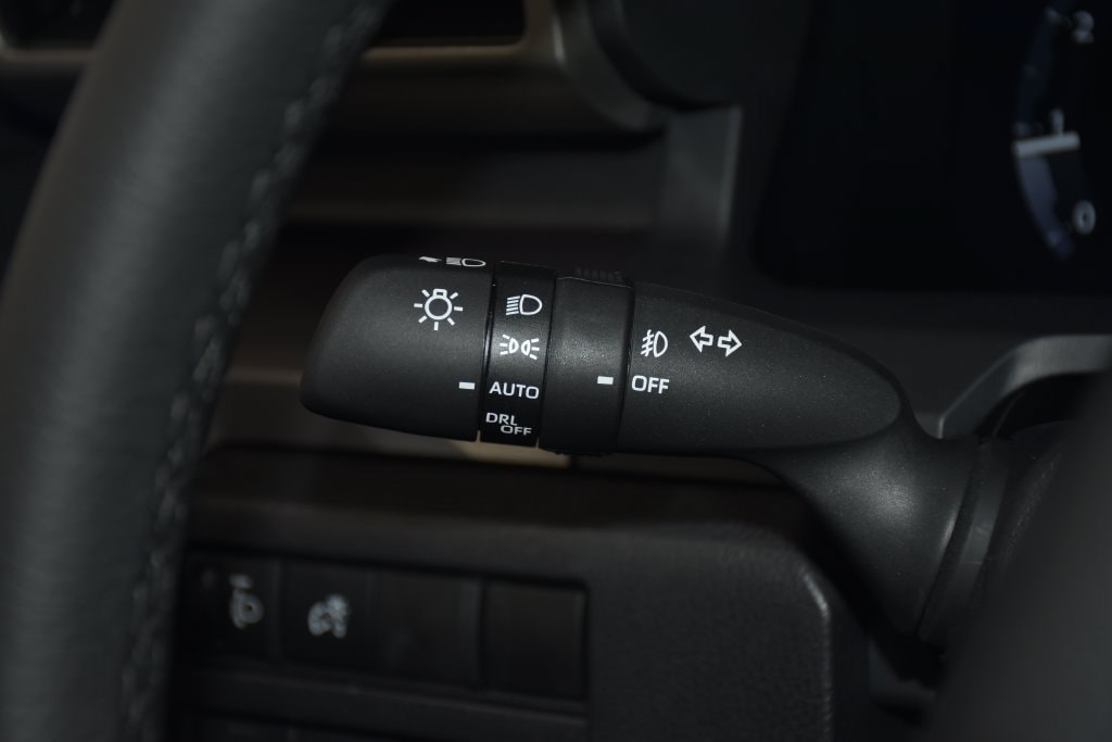 2026 Toyota Tacoma TRD Sport - Photo 11