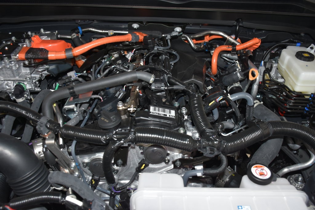 2026 Toyota Tacoma TRD Off Road - Photo 7