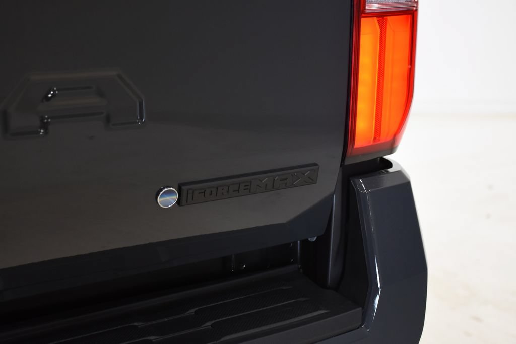 2026 Toyota Tacoma TRD Off Road - Photo 28