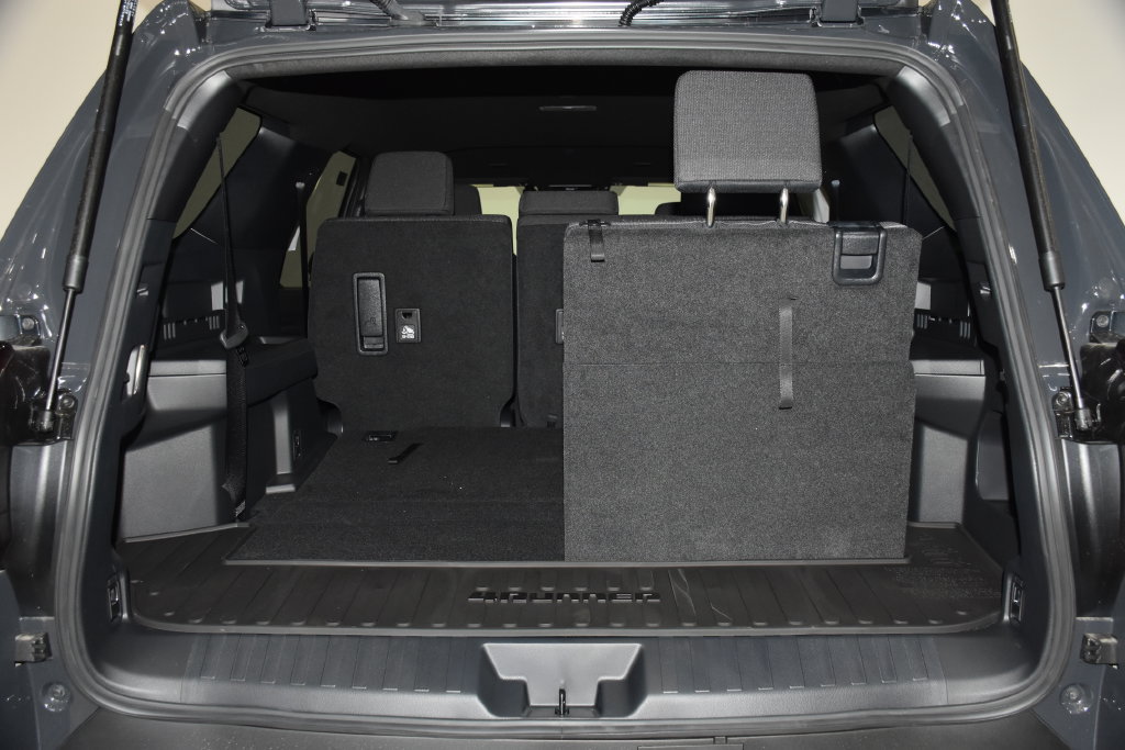 2026 Toyota 4Runner SR5 - Photo 29