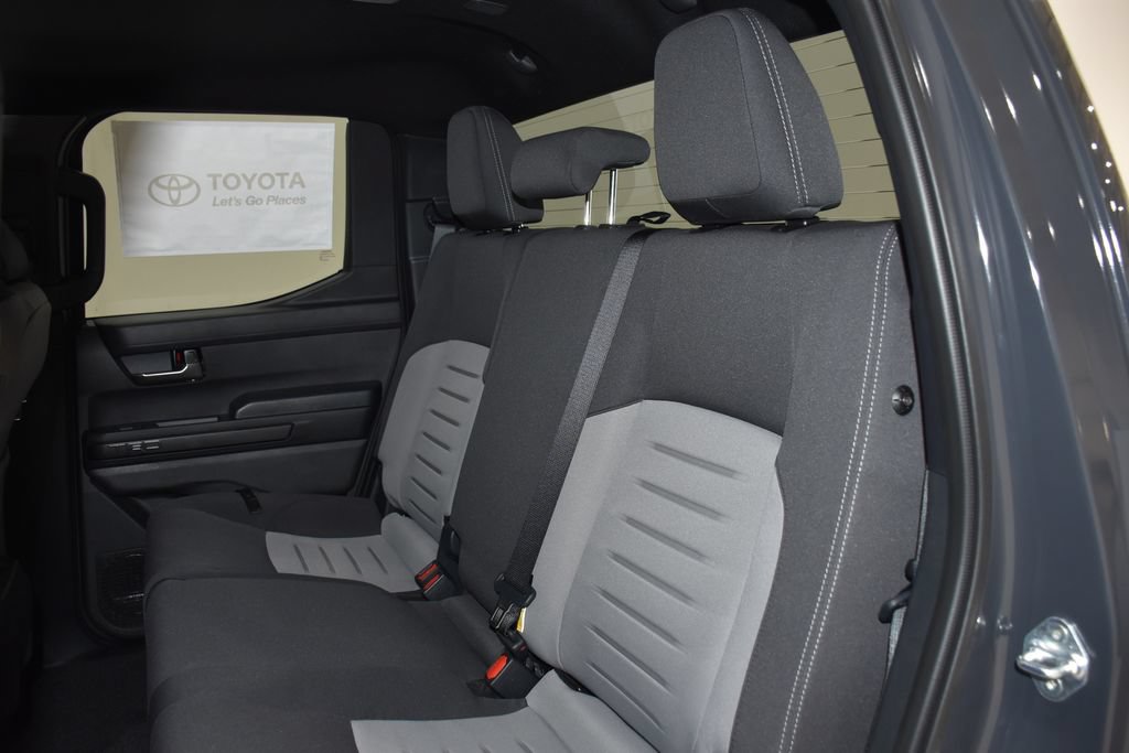 2026 Toyota Tacoma TRD Sport - Photo 27