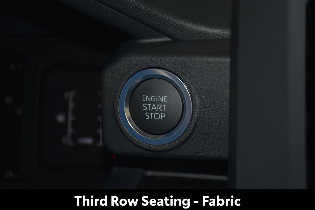 2026 Toyota 4Runner SR5 - Photo 17