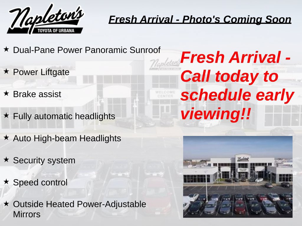 Used 2022 Chevrolet Tahoe RST Sport Utility