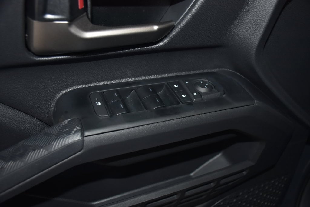 2026 Toyota Tacoma TRD Off Road - Photo 20