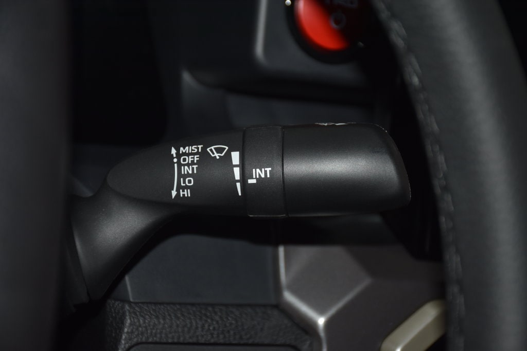 2026 Toyota Tacoma TRD Off Road - Photo 12
