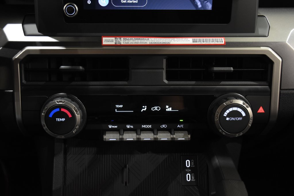 2026 Toyota 4Runner SR5 - Photo 20