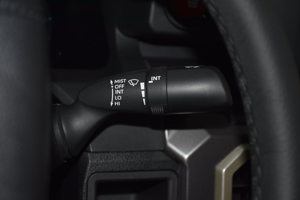 2026 Toyota Tacoma TRD Sport - Photo 13