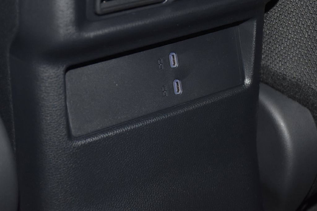 2026 Toyota 4Runner SR5 - Photo 26