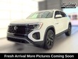  Volkswagen Atlas Cross Sport
