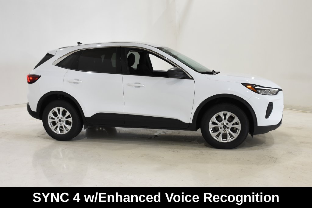 Used 2024 Ford Escape Active Sport Utility