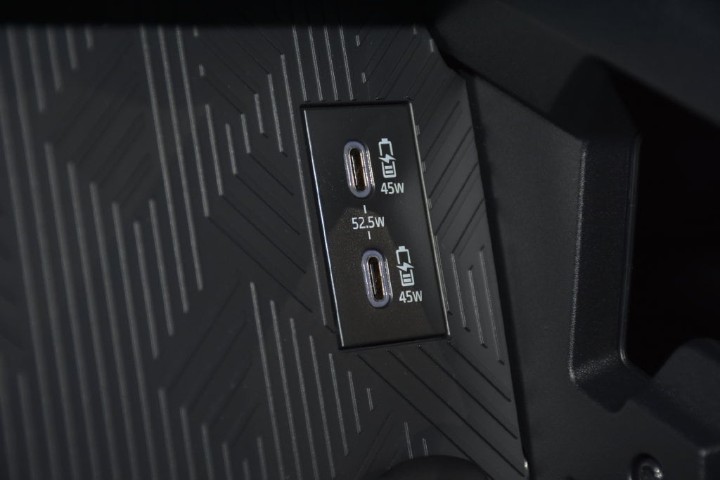 2026 Toyota 4Runner SR5 - Photo 21