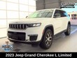  Jeep Grand Cherokee L