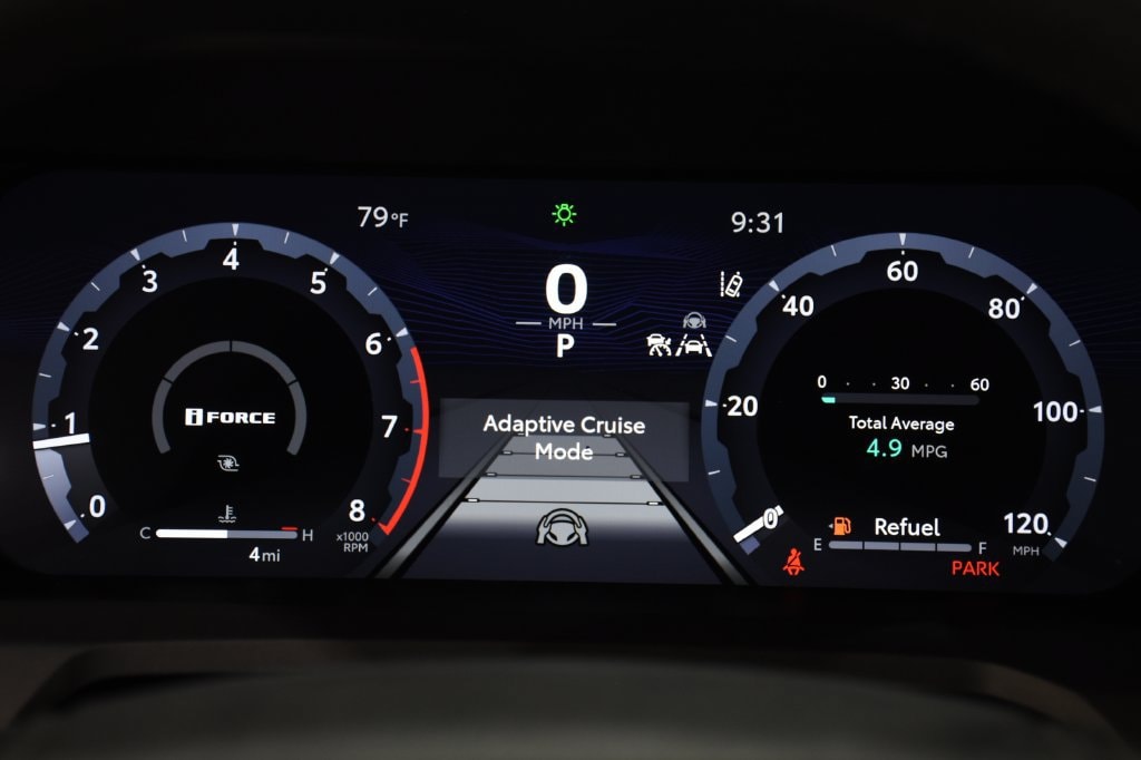 2026 Toyota Tacoma TRD Sport - Photo 14