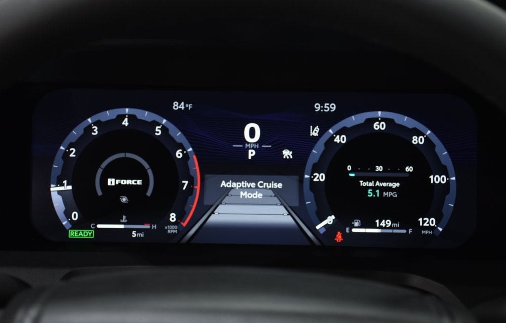 2026 Toyota Tacoma TRD Off Road - Photo 13