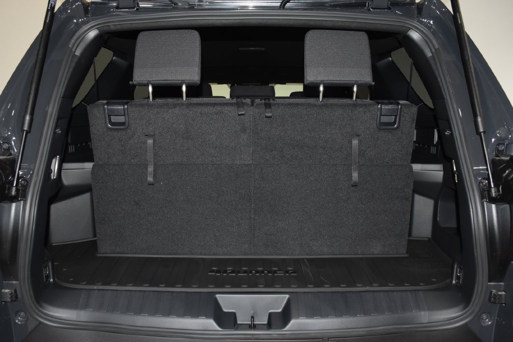 2026 Toyota 4Runner SR5 - Photo 28