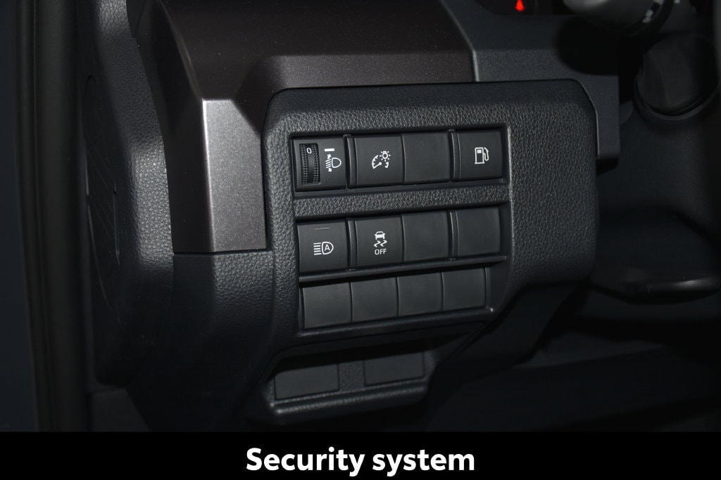 2026 Toyota 4Runner SR5 - Photo 11