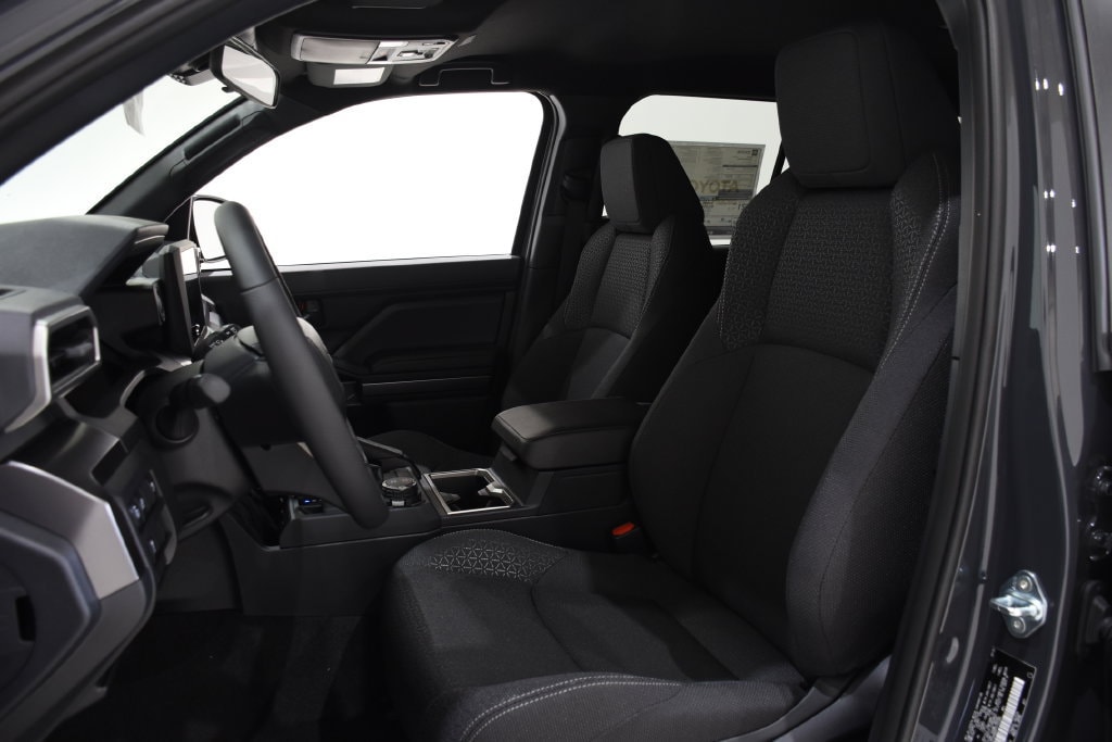 2026 Toyota 4Runner SR5 - Photo 22