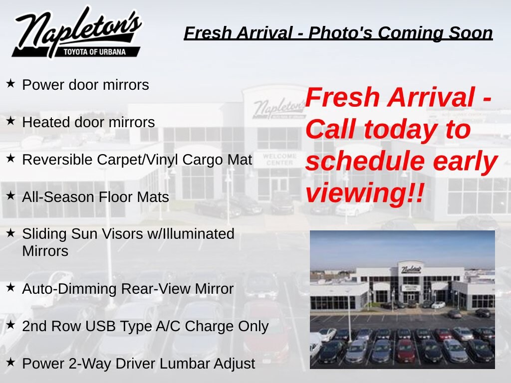 Used 2025 Jeep Compass Latitude Sport Utility